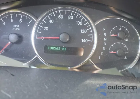 2008 Buick Lacrosse Cxl из США, поврежденный, VIN 2G4WD582X81201823